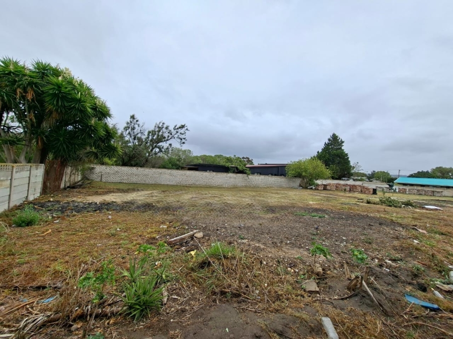 0 Bedroom Property for Sale in Riverside Western Cape